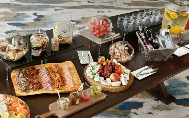 Louisville Marriott Downtown