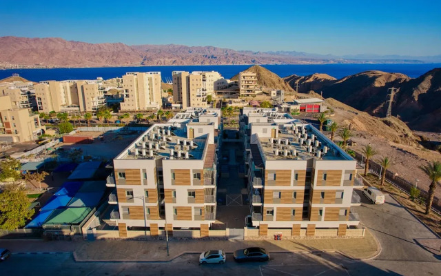 Red Canyon Spa Cozy Stay by Sea N' Rent