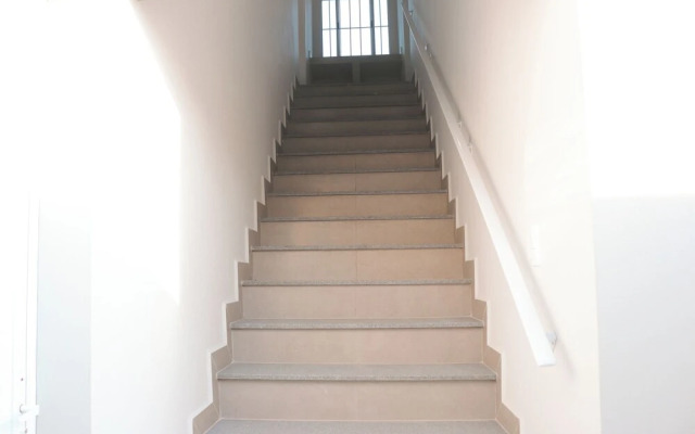 Spazio Italia Apartamentos