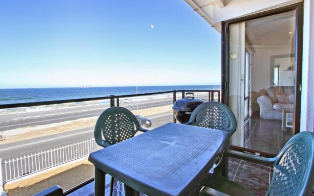 Cap Du Mont Cape Town