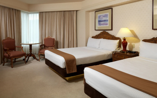 Caesars Republic Lake Tahoe — A Caesars Destination Hotel