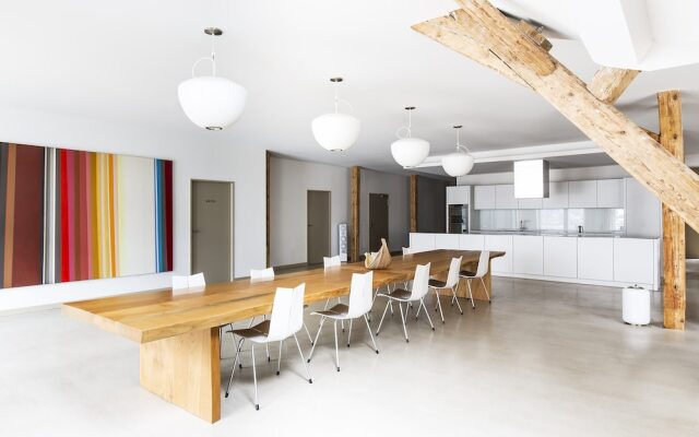 lofthotel am Walensee