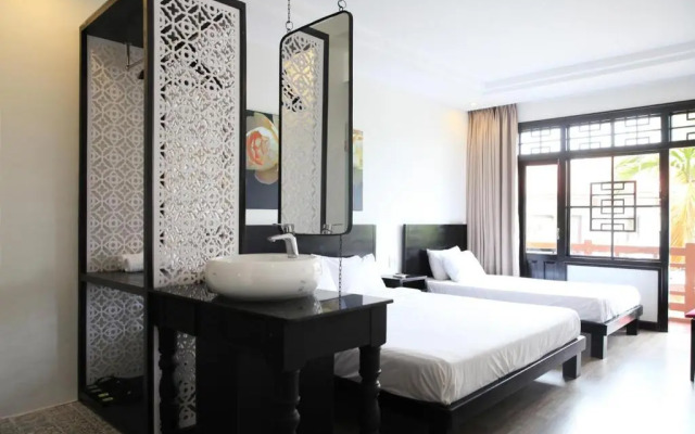 Thanh Binh II Hotel Hoi An
