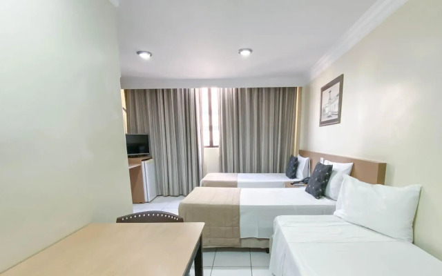 Umuarama Plaza Hotel