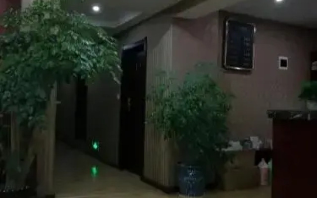 Xiaoyang Hotel