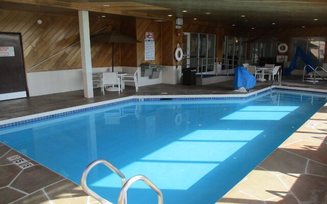 Best Western Plus Hudson I-94