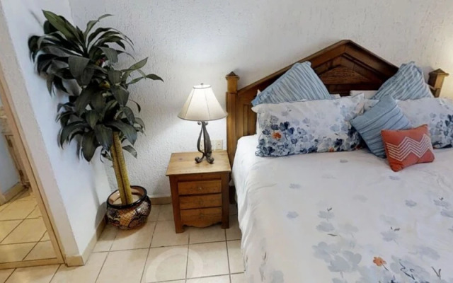 Princessa 2BR E 101 by Casago