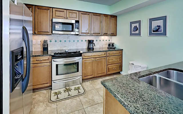 Tristan Towers by Southern Vacation Rentals