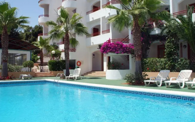 Apartamentos Vista Playa I