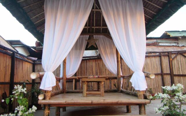Coron Guapos Guesthouse