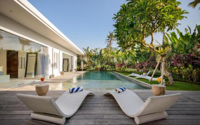 Villa Kyah