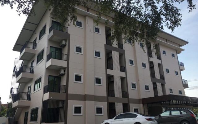 Casa De M