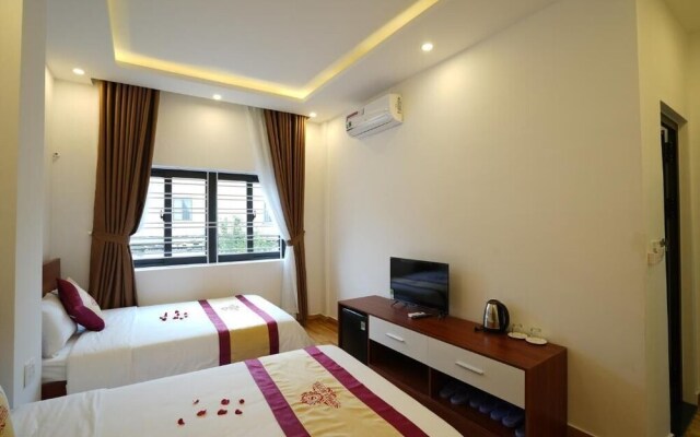 Sapphire Hotel Hue