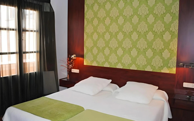 Hotel Las Nieves
