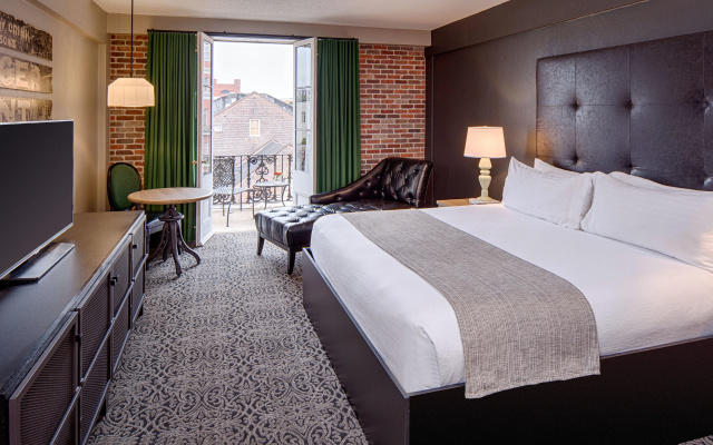 Holiday Inn FRENCH QUARTER-CHATEAU LEMOYNE by IHG