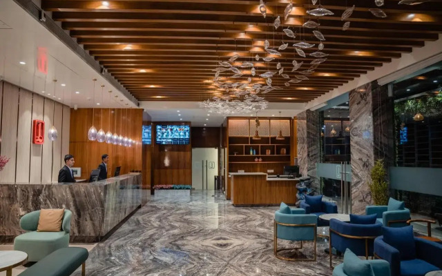 Lords Inn Rajkot