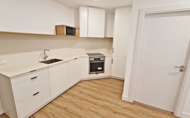 BR Silgar Suites