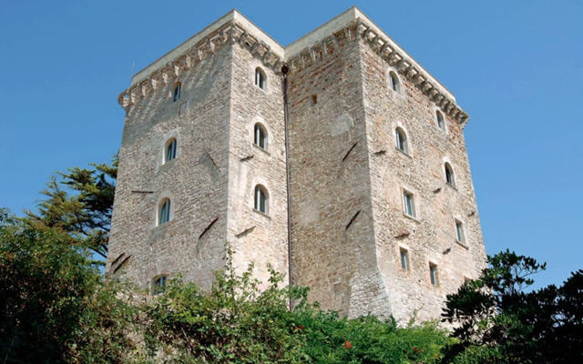 Torre Almonte