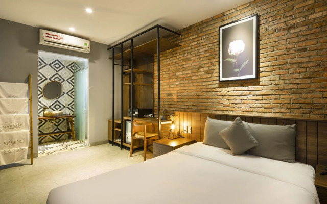 Marilyn Nha Trang Hotel