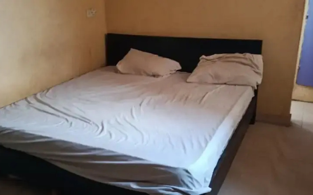Moradis Onimoba Hotel