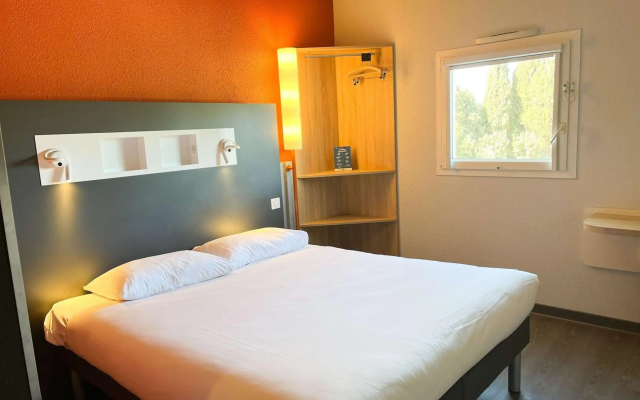 ibis Budget Carcassonne-La Cité