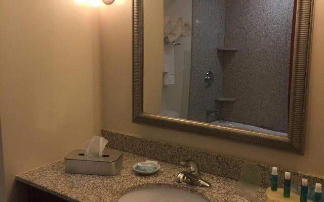 Holiday Inn Express Hotel & Suites Columbus Univ Area - Osu, an IHG Hotel