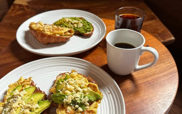 Hotel Maria Isabel Bacalar