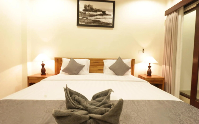 Duana Sari Ubud