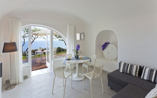 Costa Del Capitano Seaside Villas