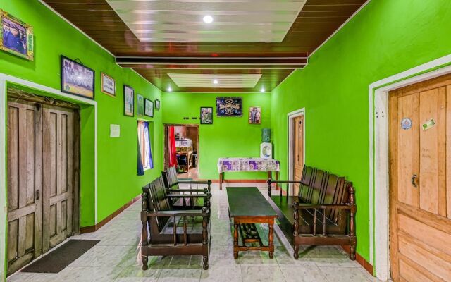 OYO Homes 90996 Desa Wisata Pulesari Syariah