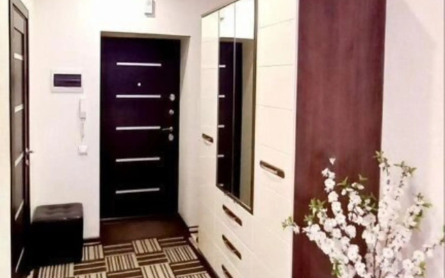 Апартаменты на улице Лежневская 42