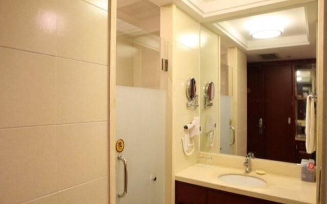 Hainan Yehai Hotel