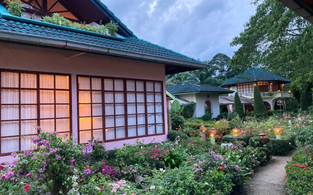 Ekman Garden Resort Nakhon Si Thammarat