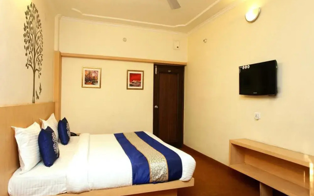 OYO 2289 Hotel Radha Palace