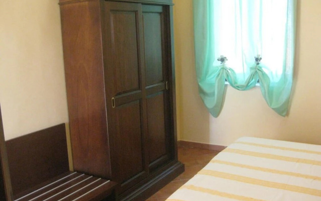 Agriturismo Montesalerno