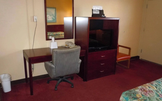 Ozark Inn Springfield