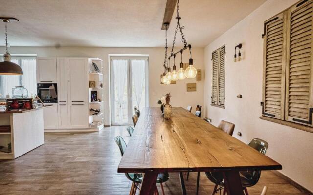 Al Tirabusòn Countryhouse