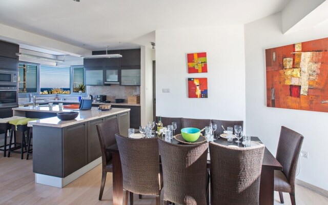 Villa Agios 118 Platinum