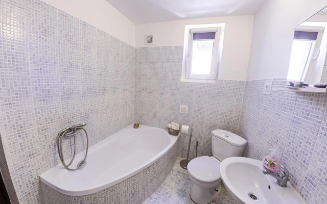 U Bažanta *** - Ubytovanie v súkromí (objekt)