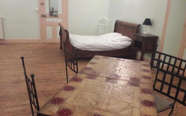 Auberge le Cheval Blanc