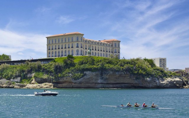 Mercure Marseille Centre Vieux Port