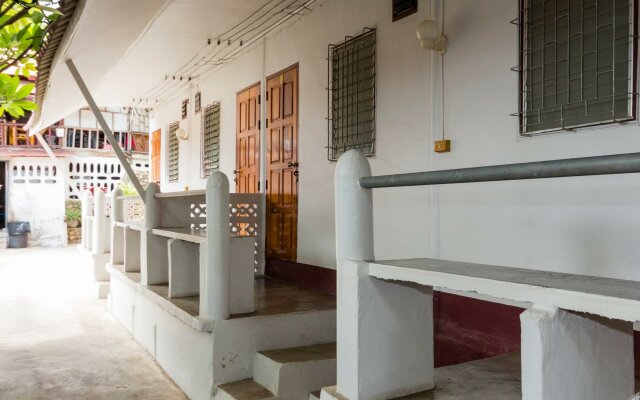 VN Guesthouse Kanchanaburi
