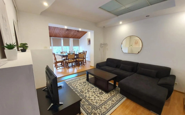 Ultracentral Apartments