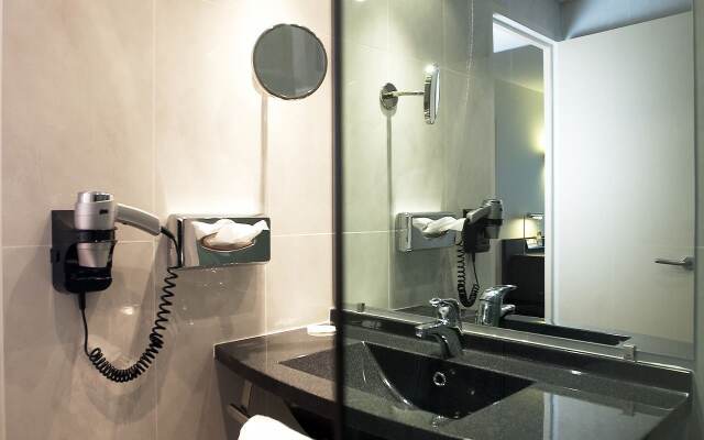 Escale Oceania Brest