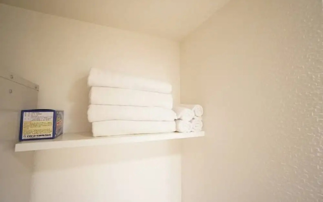 Rafore Shimanouchi II