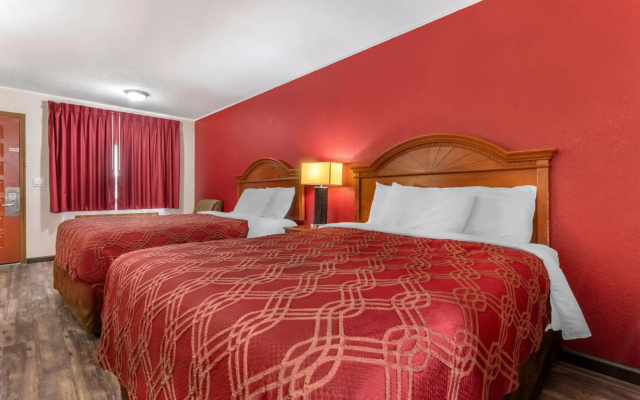 Econo Lodge Wooster