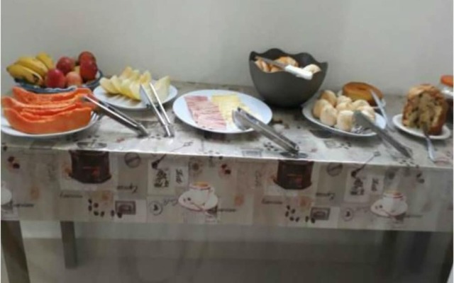 Pousada Gef Aparecida