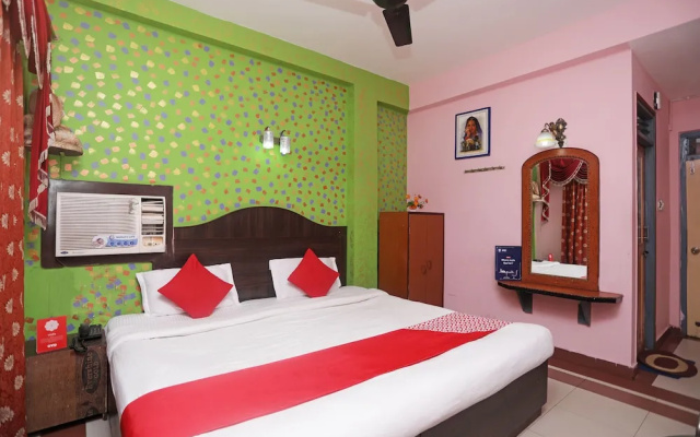 Hotel Ashraya