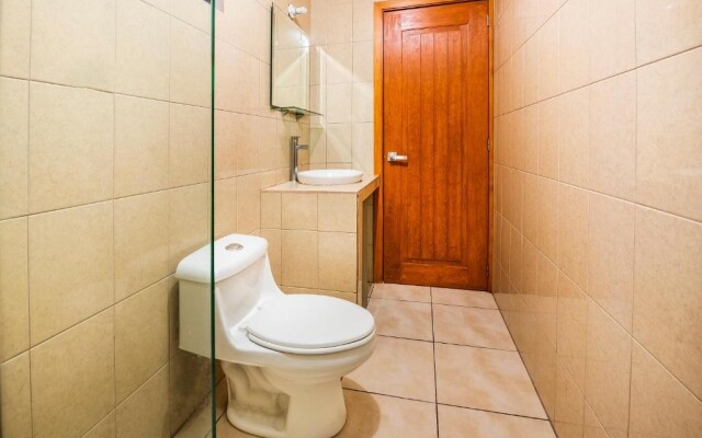 OYO Promenade,Terminal Central de Autobuses de Guanajuato