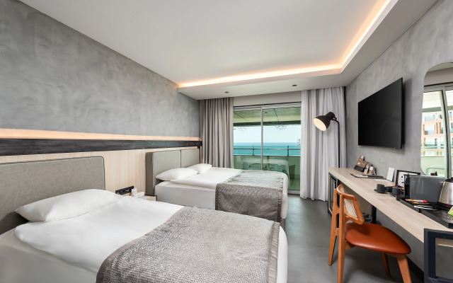 White City Resort Hotel